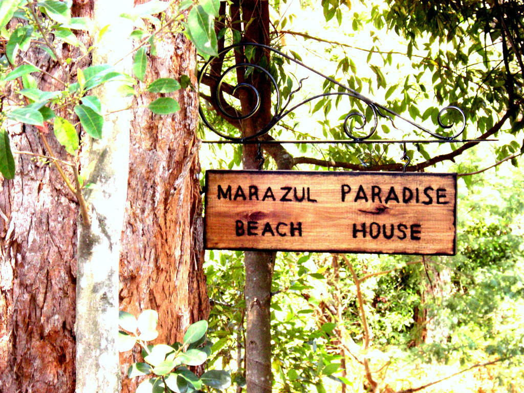 Marazul Paradise Beach House- Panoramic Ocean Views Vincentia Eksteriør bilde