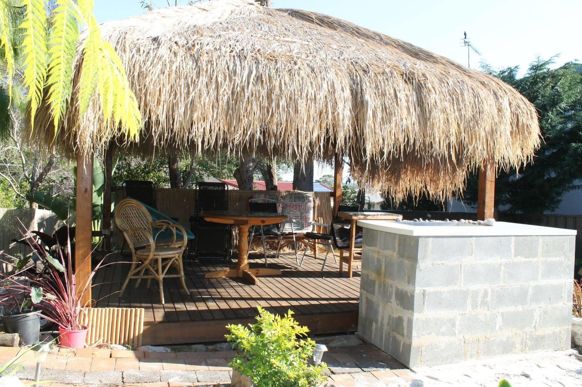 Marazul Paradise Beach House- Panoramic Ocean Views Vincentia Eksteriør bilde