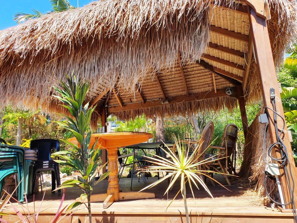 Marazul Paradise Beach House- Panoramic Ocean Views Vincentia Eksteriør bilde